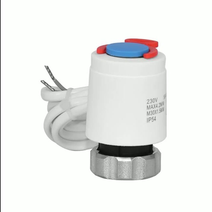 Установочный комплект для терморегулятора d nea smart r. Сервопривод для коллектора. Сервопривод для коллектора. Сервопривод теплого пола hv230. Сервопривод, salus, 230 в, нормально закрытый, м30х1,5, бесшумный.