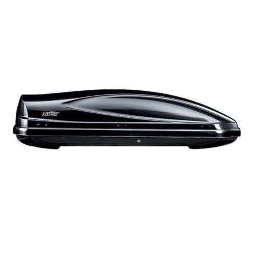 Разрешено ли использовать Thule Atlantis 780 с открытой крышкой в дороге?