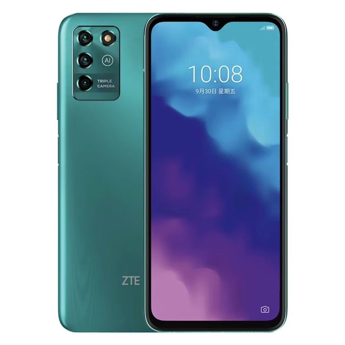 Купить Смартфон Zte Blade V40