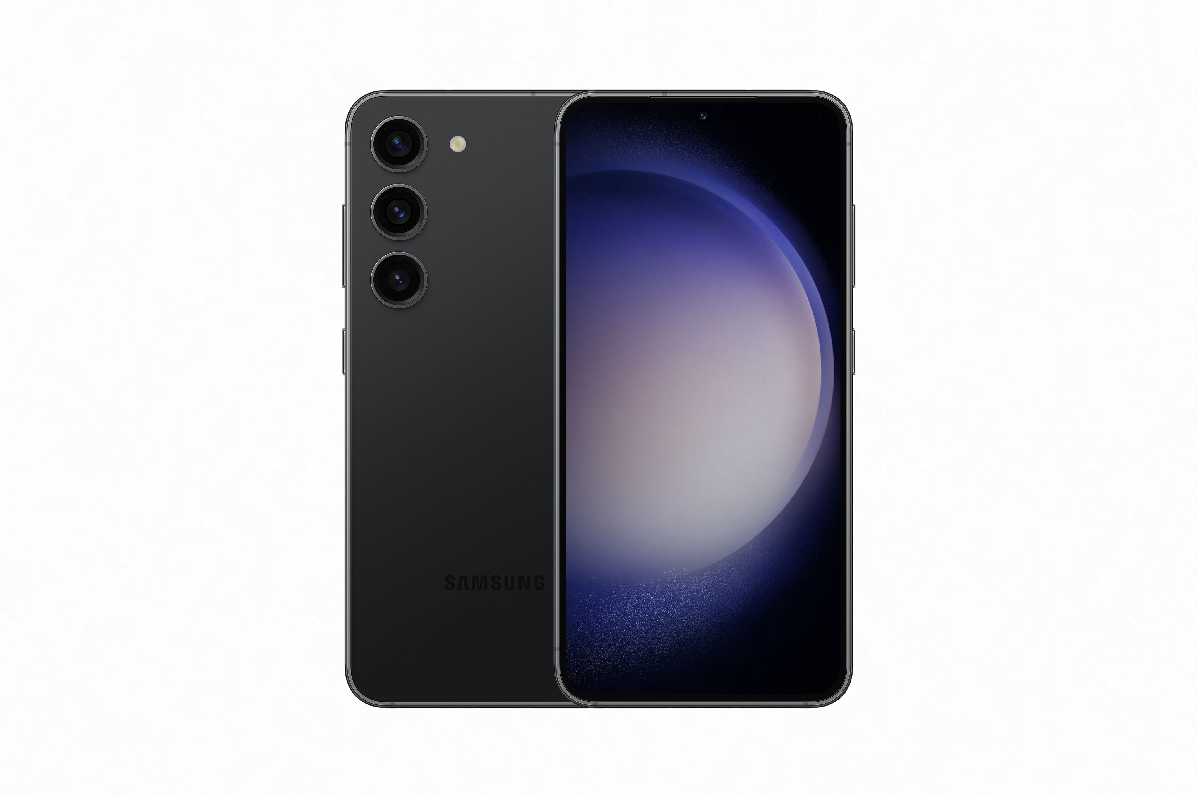 SamsungСмартфонSamsungGalaxyS23Global8/256ГБ,черный