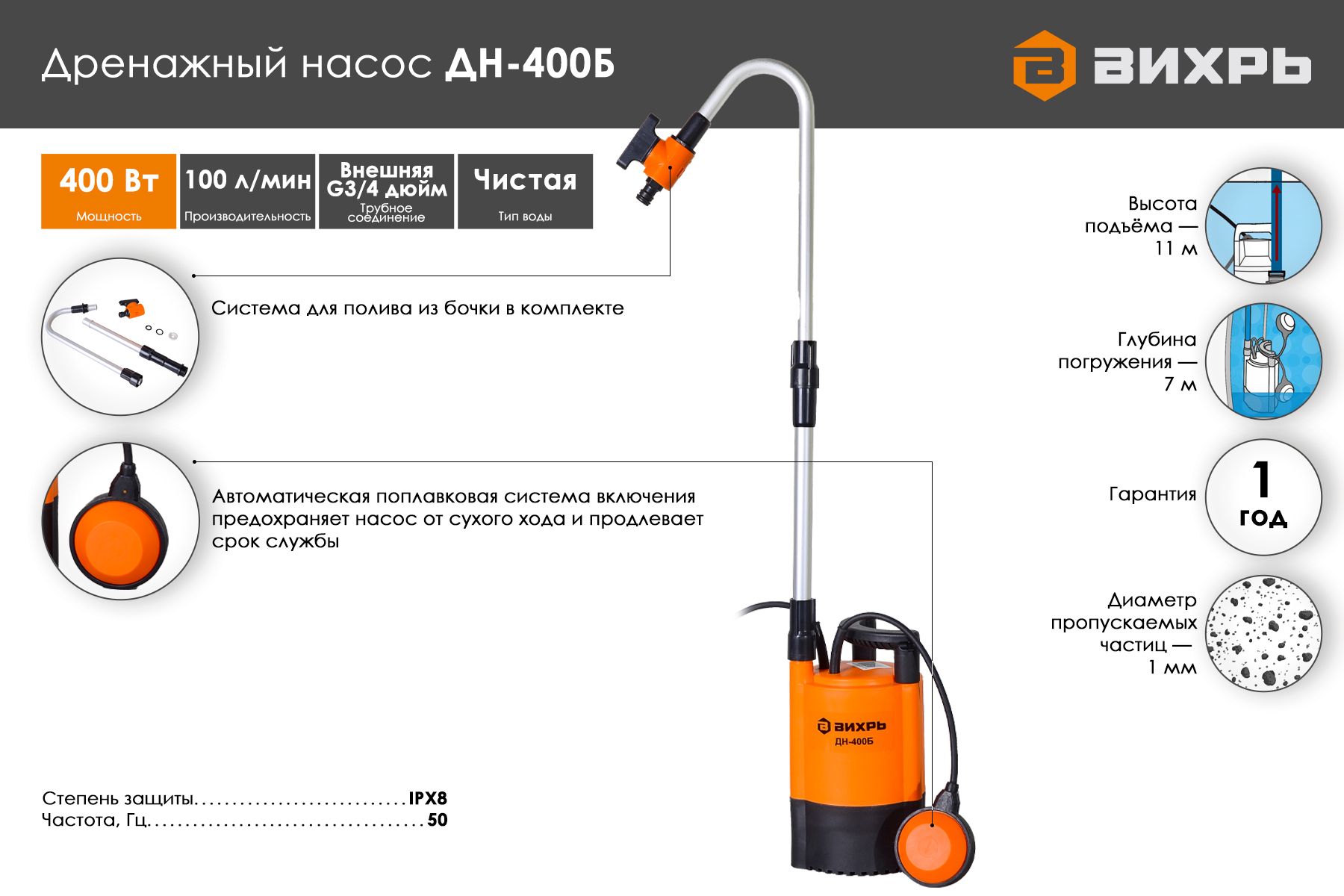 Купить Насосы Вихрь Дн 1300 Казань Цена