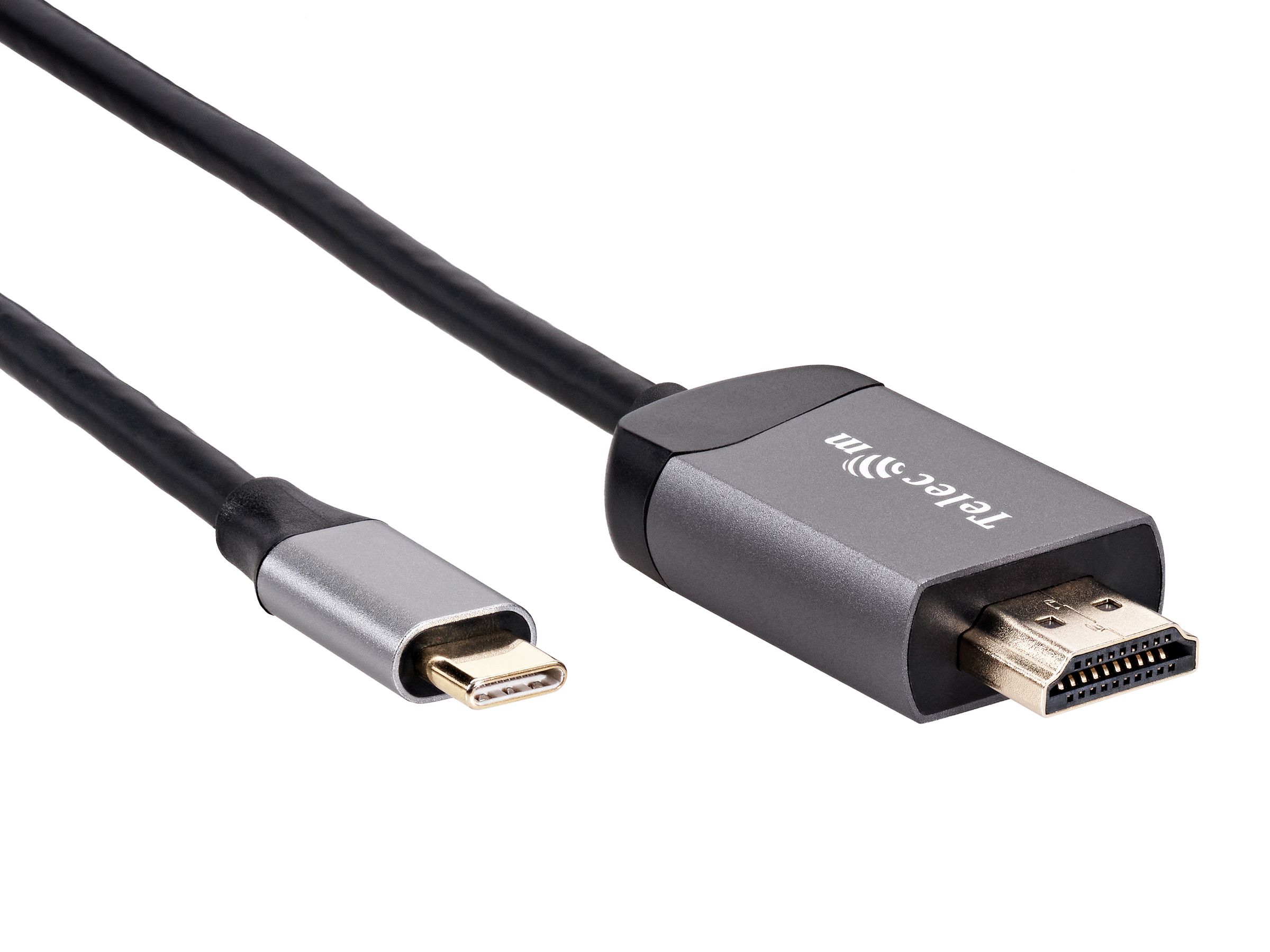 Кабель Type C Hdmi Для Samsung Купить