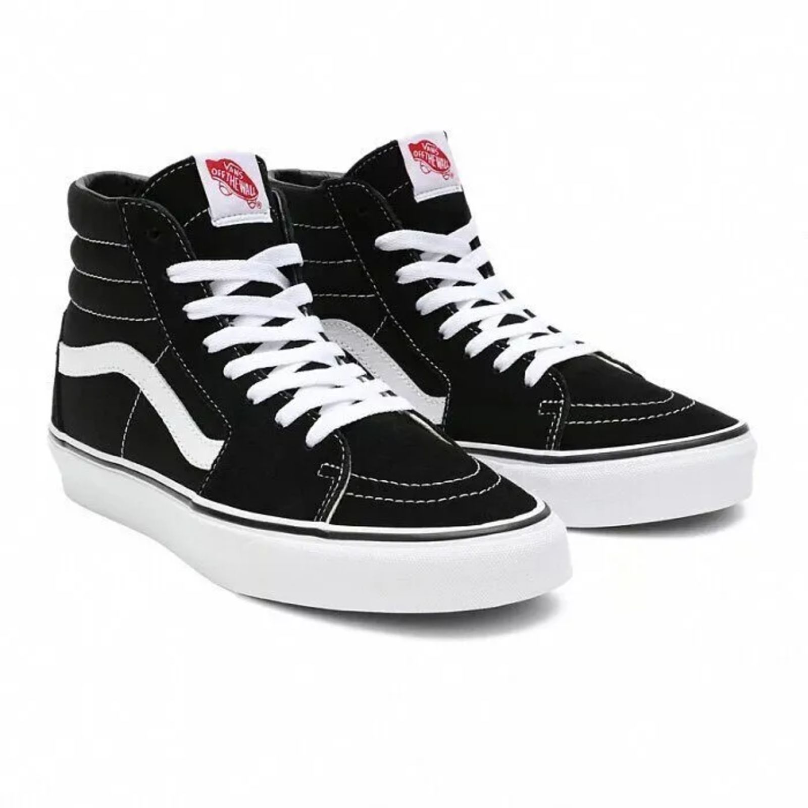 Кеды vans sk8-Hi platform