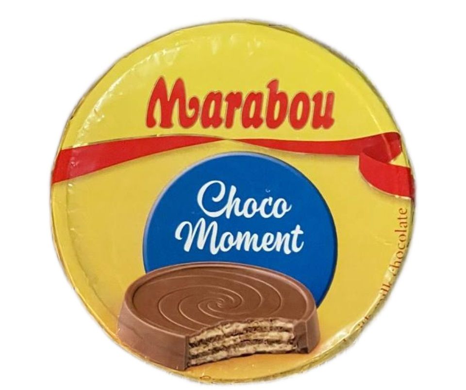 Финский шоколад Marabou