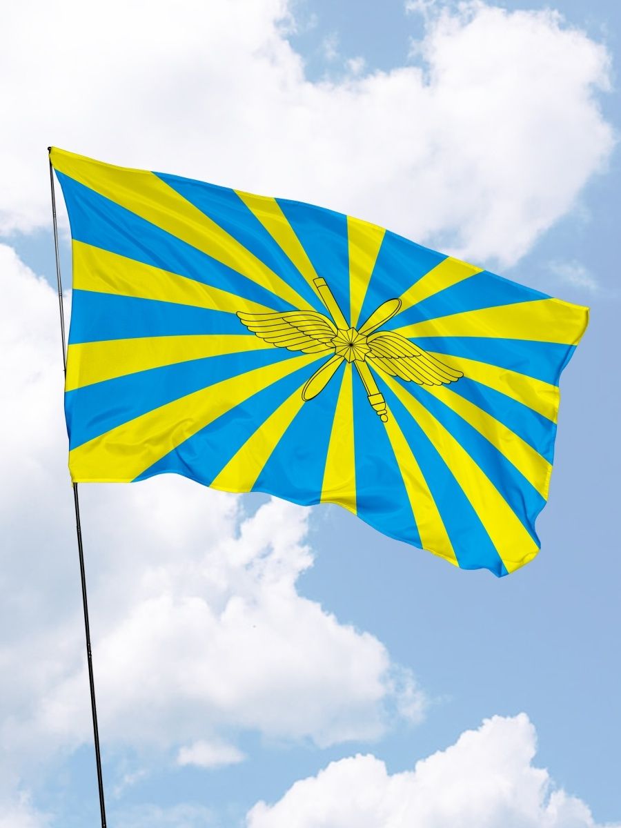 флаг воздушно космических сил. флаг вкс рф. флаг воздушно космических сил. флаг вкс вс рф воздушно-космические силы.