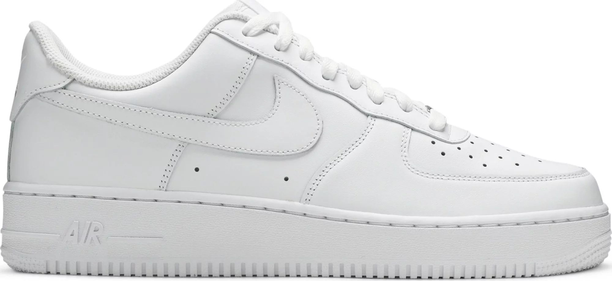 Nike Air Force 1 White