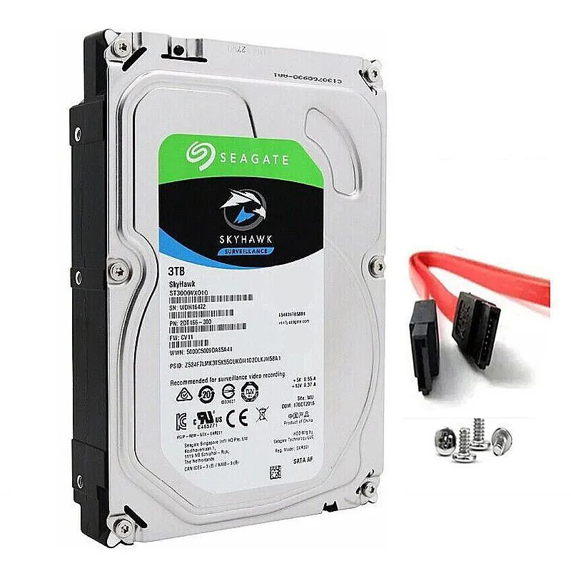 Seagate skyhawk