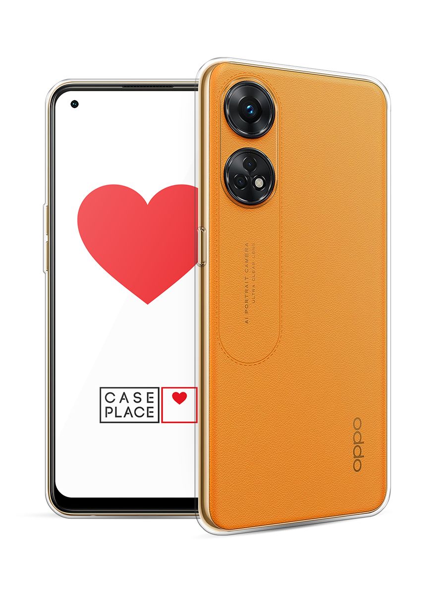 Оппо Рено 8 Т Чехол Купить