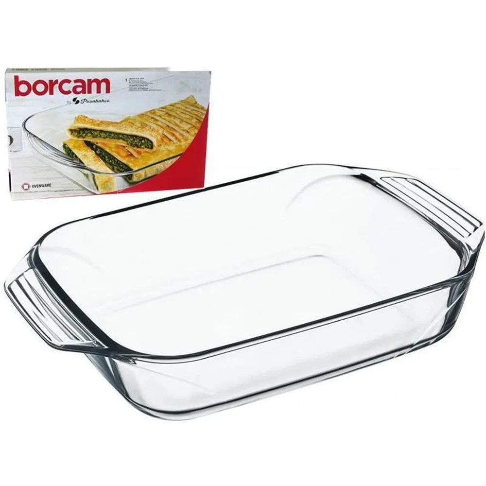 Форма для запекания Borcam 3,85