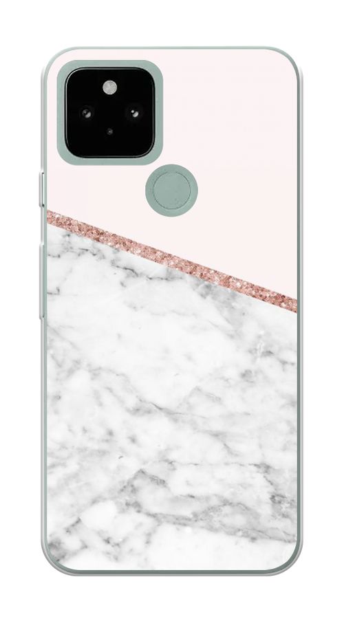 Google Pixel 5 Чехол Купить