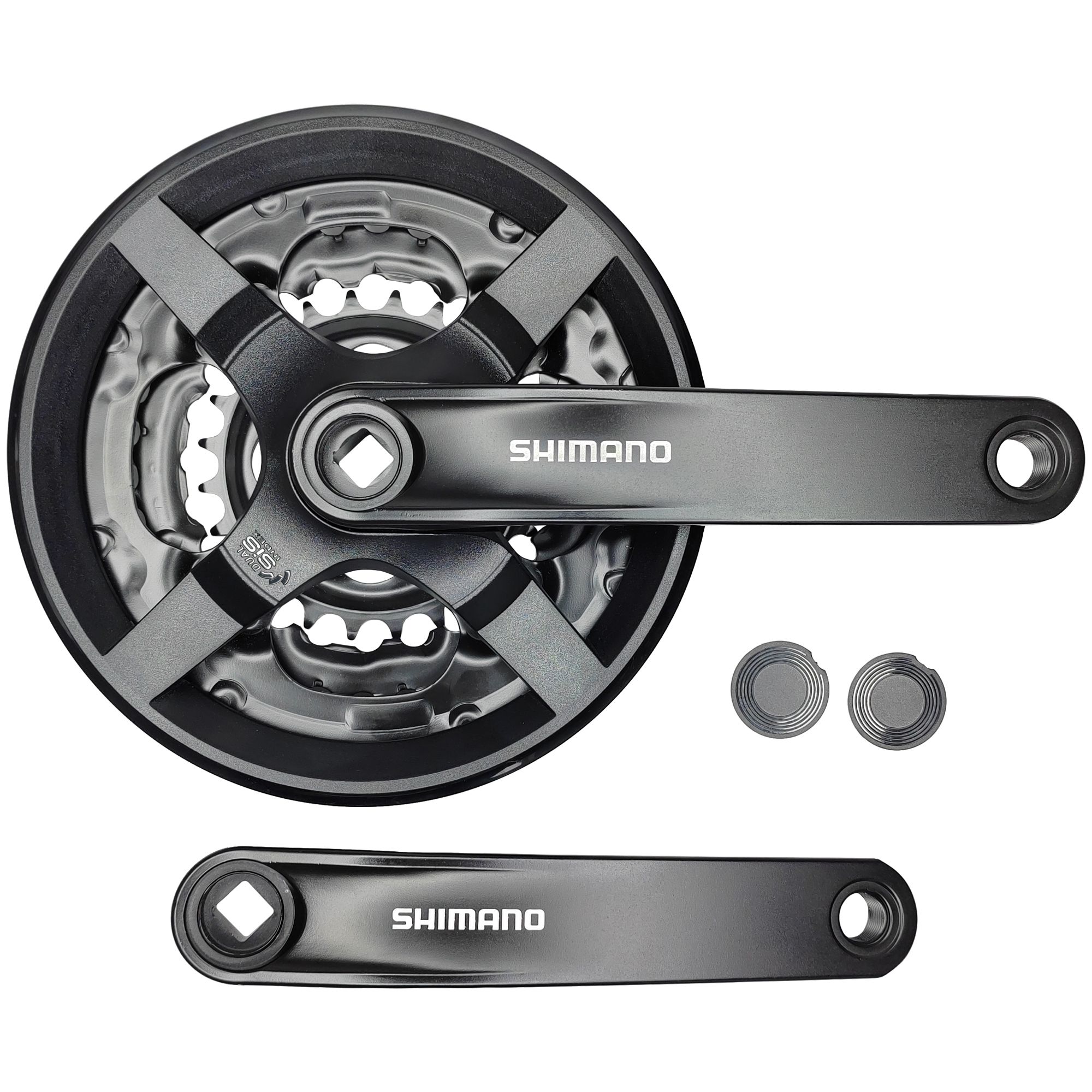 Fc ty301. Система Shimano ty301. Stinger Core II, шатуны 170мм, звезды 42/34/24. Шатуны 170 или 175 какие лучше. Shimano FC-ty 301.