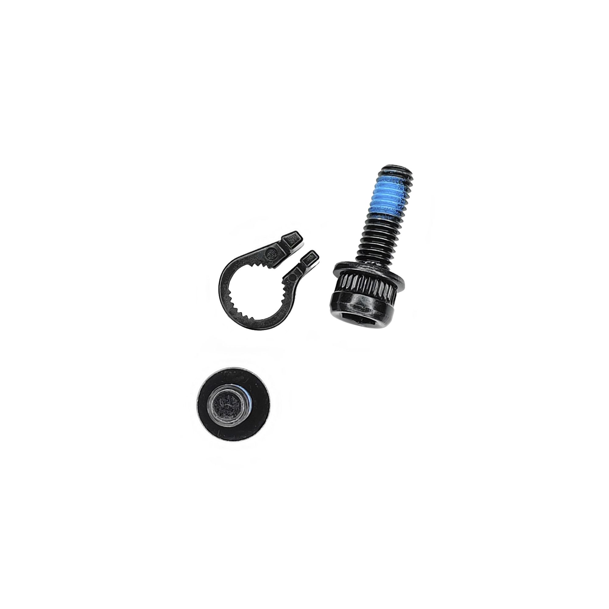 Shimano Гидравлические тормоза для велосипеда MT200, гидролиния 145 см, серия MT, задний, под правую руку, черный — Каталог Ozon — фото 9