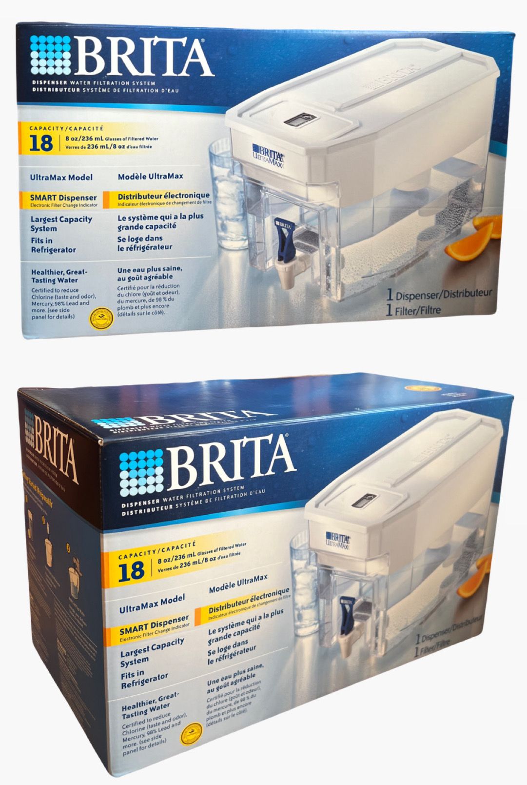 Brita purity 450 steam фото 72