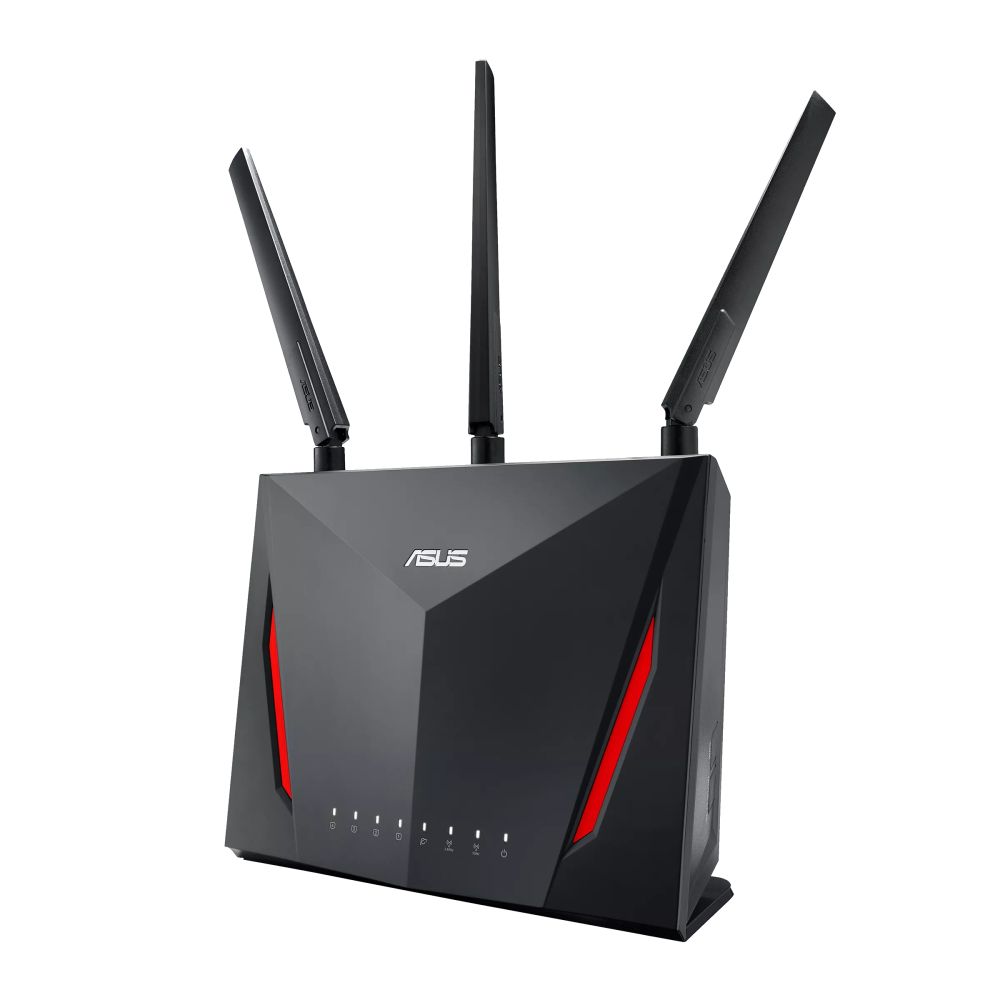 Wifi router