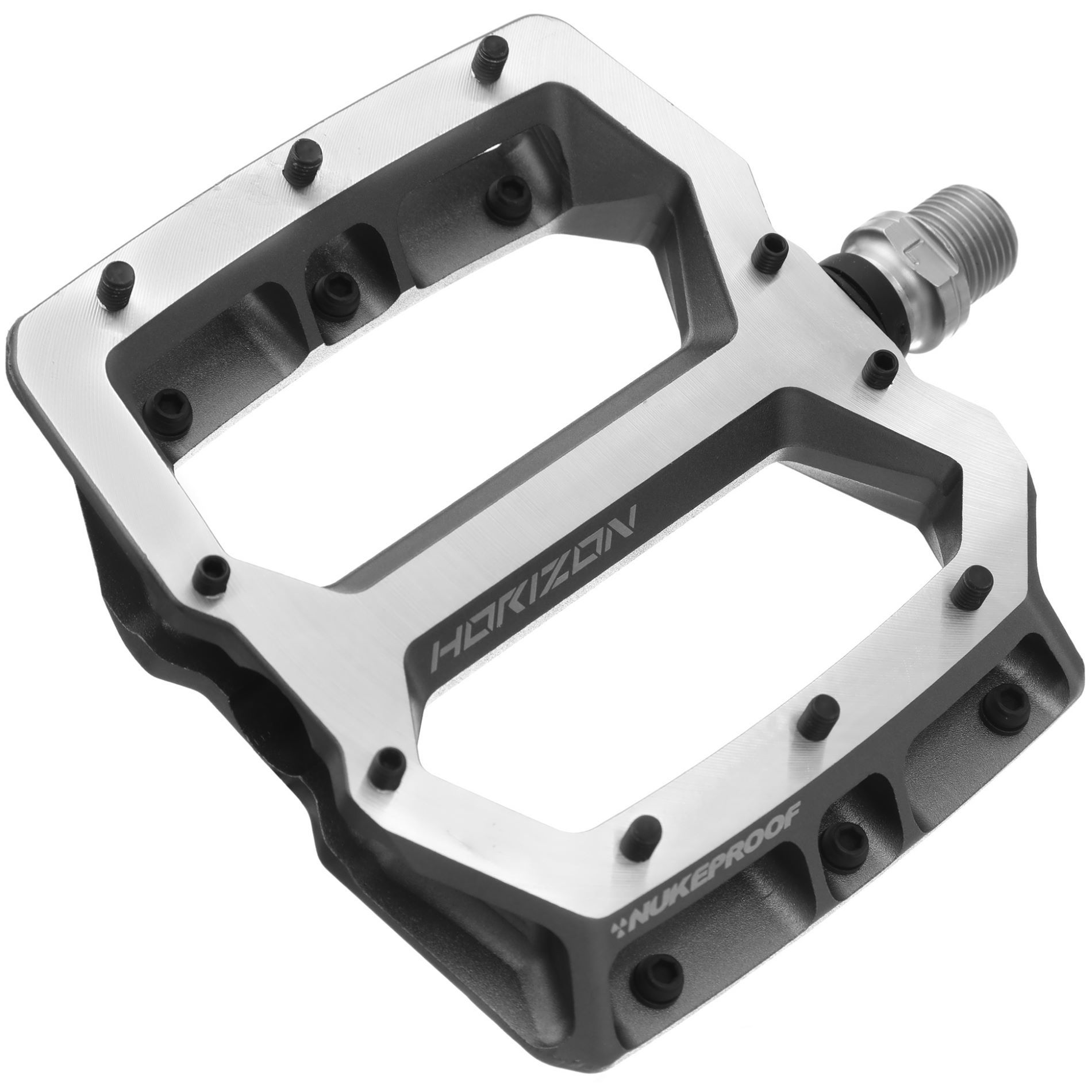 Pedali Nukeproof Horizon Pro Sam Hill Flat Педали для