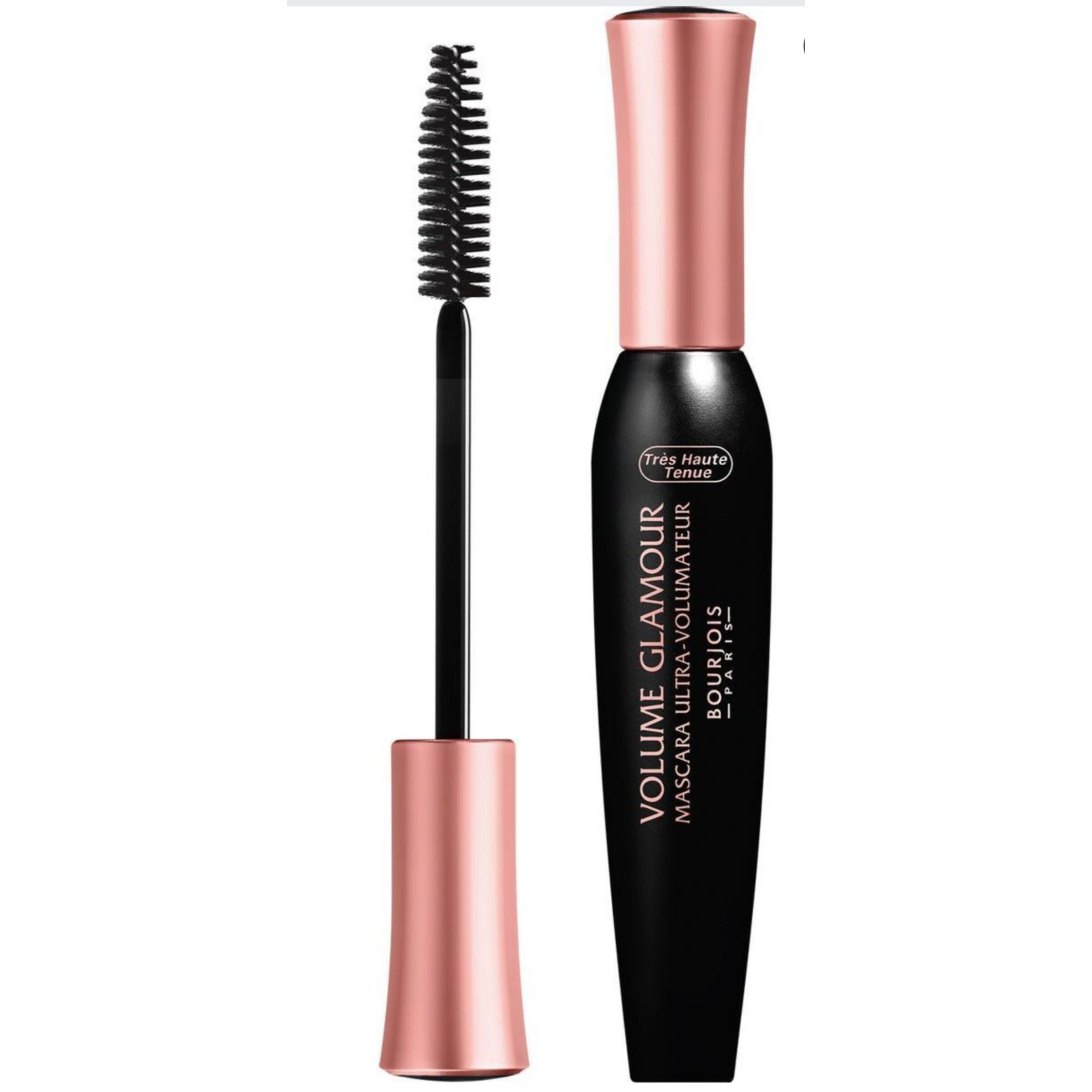 Тон тушь. Volume Glamour Bourjois. Буржуа тушь Volume Glamour. Тушь Volume Glamour Mascara Ultra-volumateur. Тушь буржуа волюм гламур.