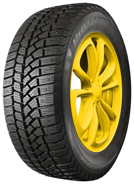 ViattiV-522Шинызимние185/65R1588TШипованные