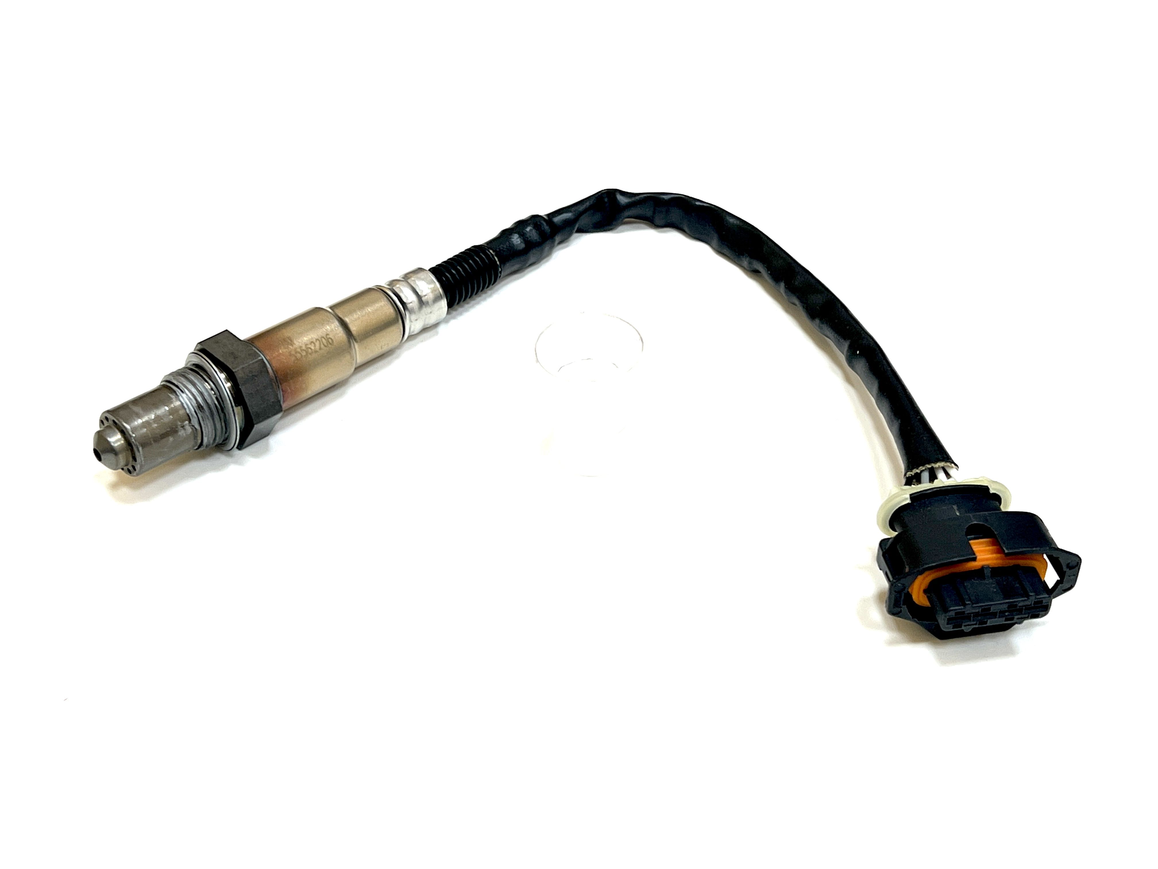 Лямбда Зонд Опель Мокка 1.4 Турбо Купить