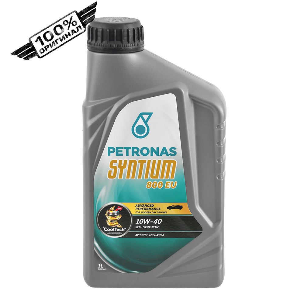 Petronas грузовик