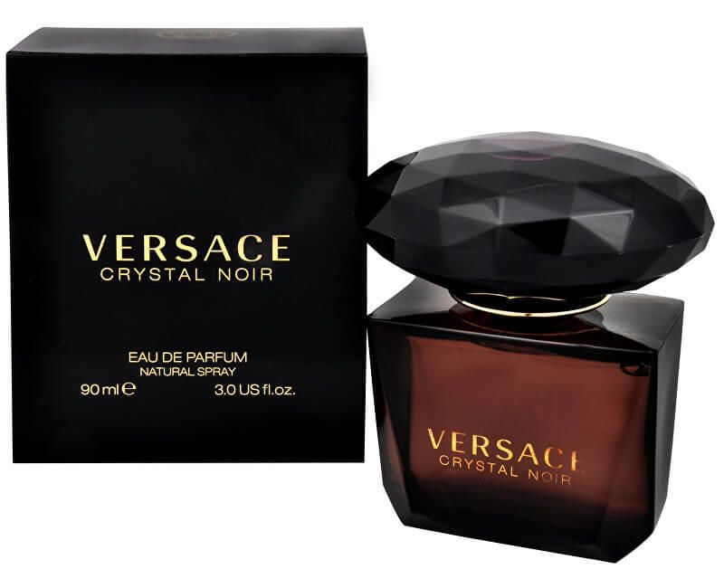 Noir аромат. Versace Crystal Noir EDP 90ml. Versace Crystal Noir EDT 30 ml. Versace Crystal Noir 90 ml. Versace Crystal Noir 90 мл.