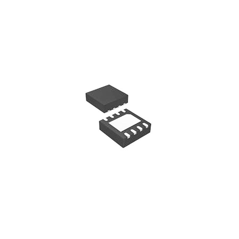 Микросхемы RT8064 (полный партномер RT8064ZQW) - 2A, 2MHz, Synchronous Step-Down Converter, WDFN-8L