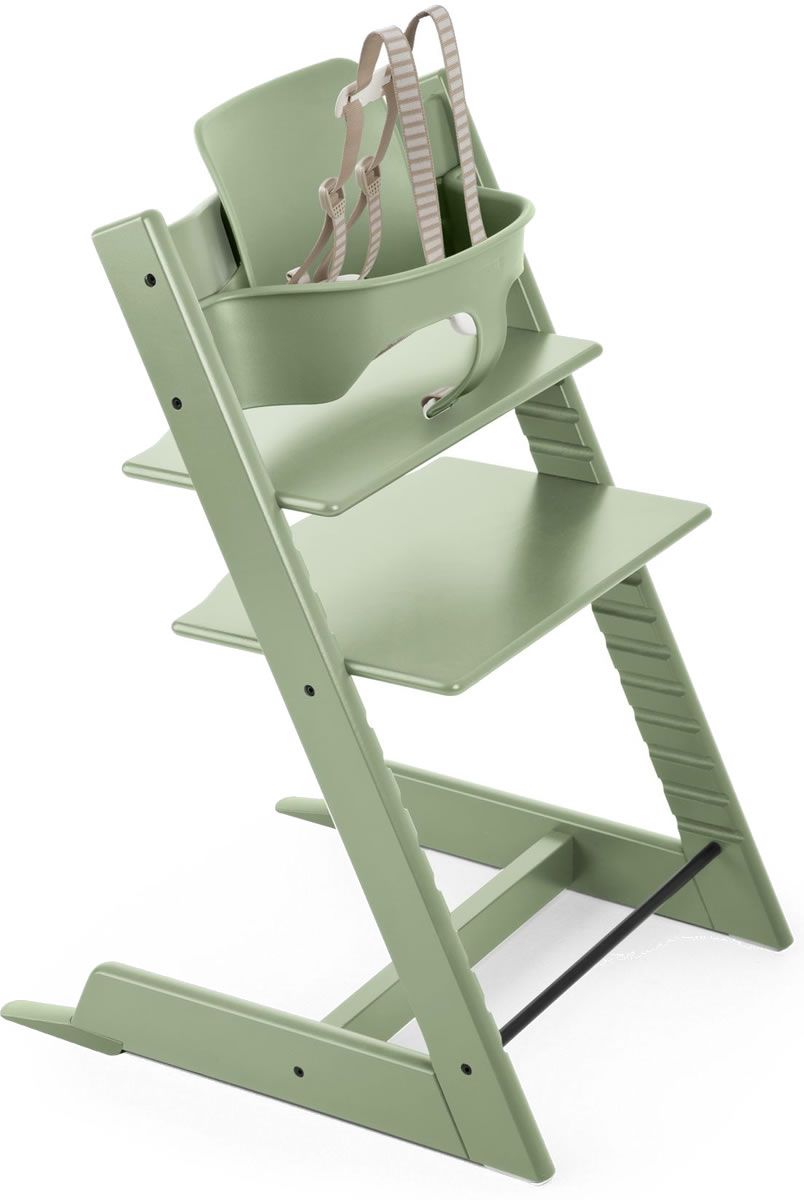 комплект для стульчика stokke tripp trapp