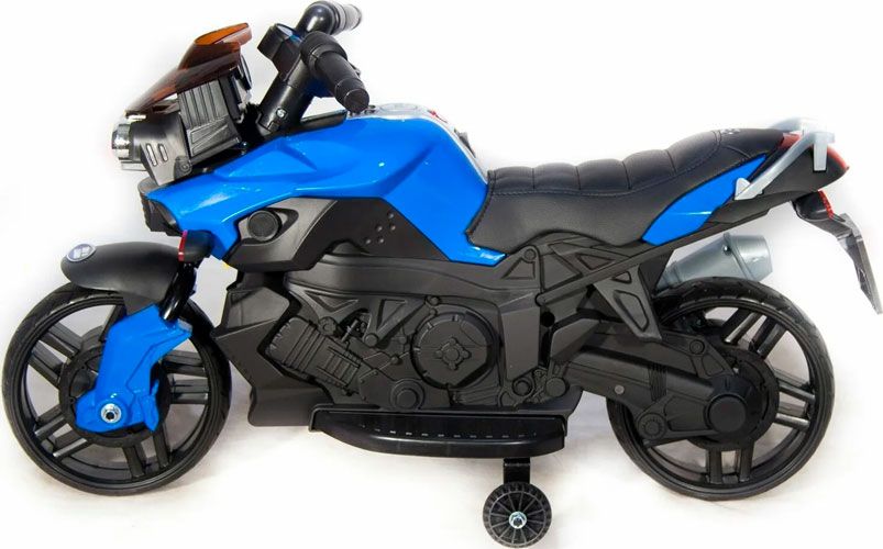 Электромотоцикл Toyland MINIMOTO lq158