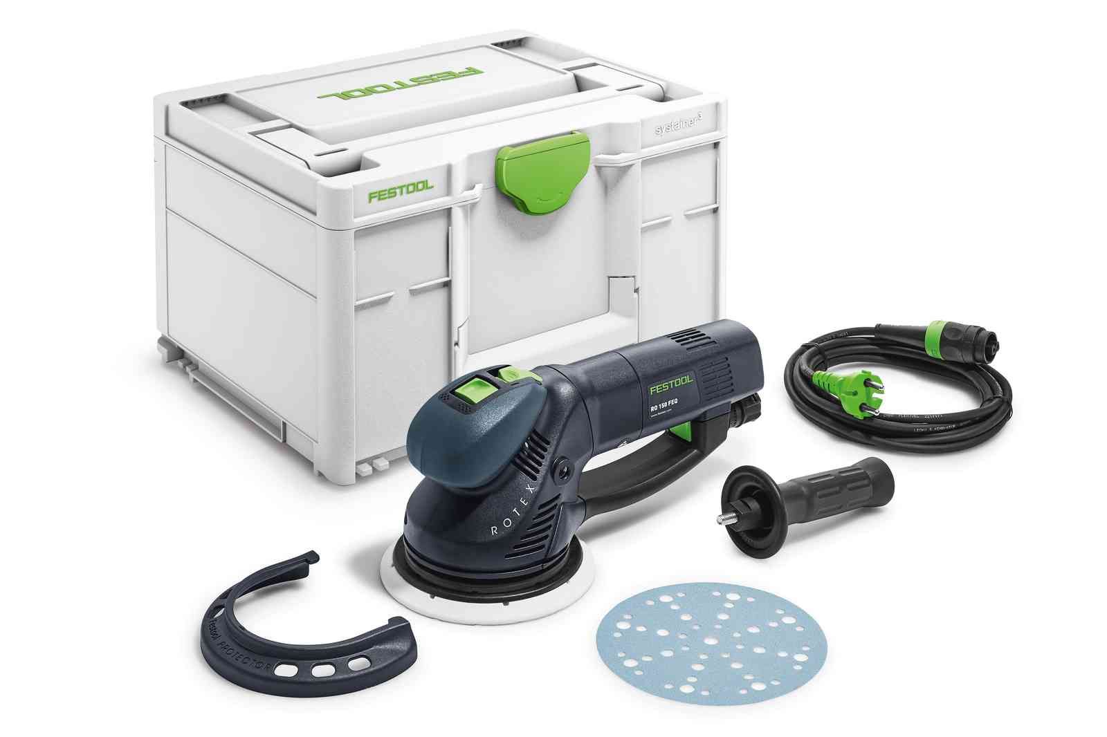 FestoolRotex150