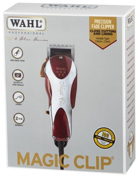 Машинка для стрижки wahl 5604-035