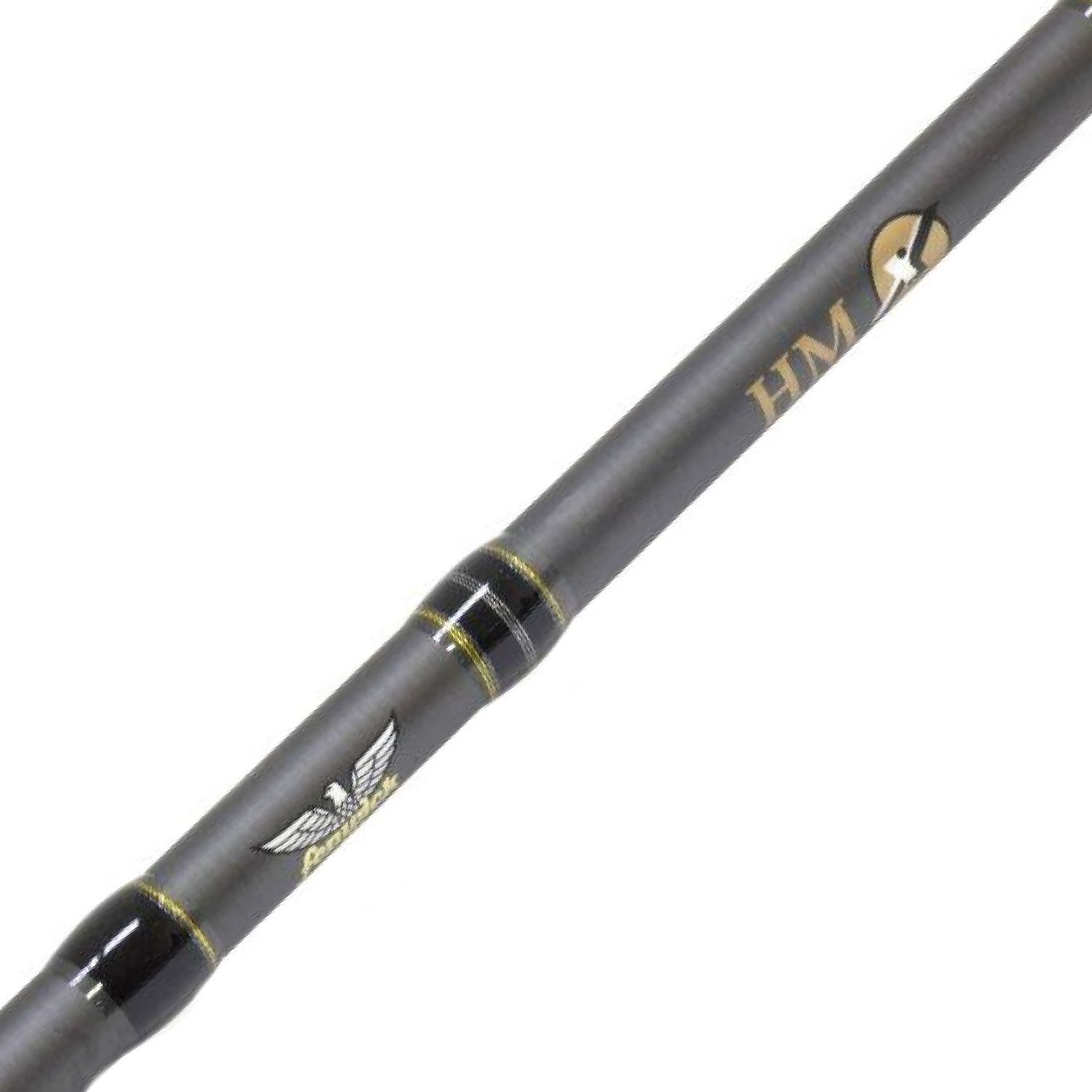 Спиннинг HMX 902XH Jig 7-45g Solid Tip