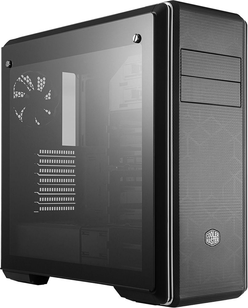 Cooler master стул