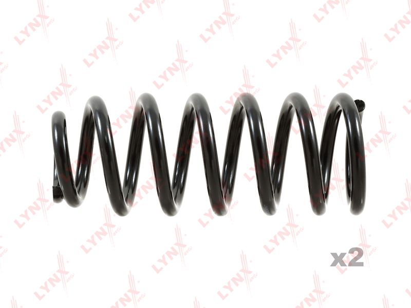 LYNXauto Пружина подвески, арт. SC2314