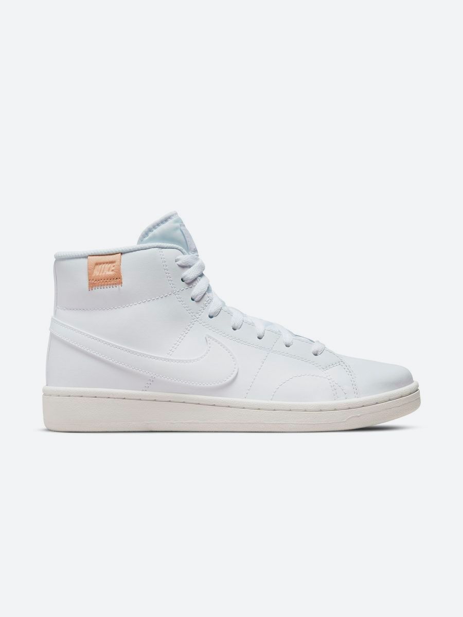 Nike Wmns Court Royale 2 Mid