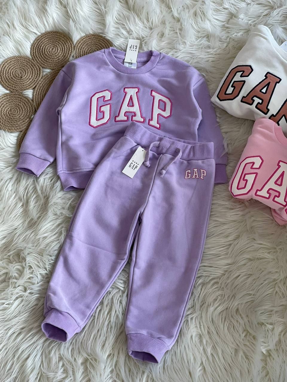 Костюм Baby gap