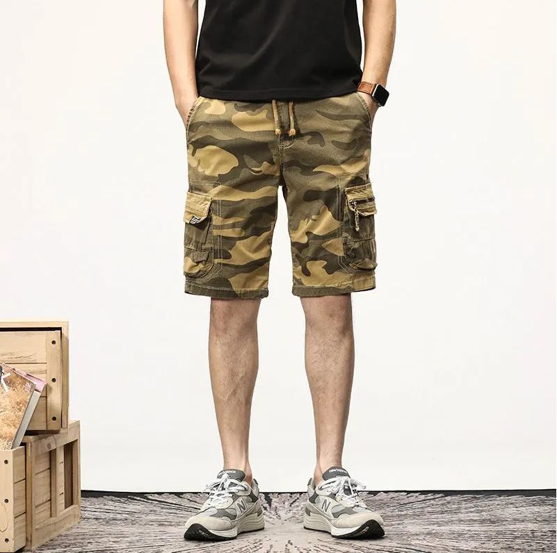 Шорты aeronautica militare. Шорты Kith мужские.