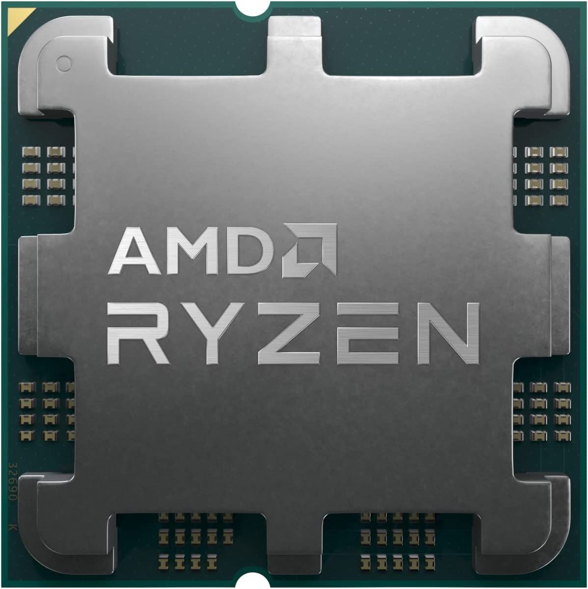 Процессор CPU AMD Ryzen 9 7900X AM5 (100-000000589) (4.7GHz/AMD Radeon) OEM