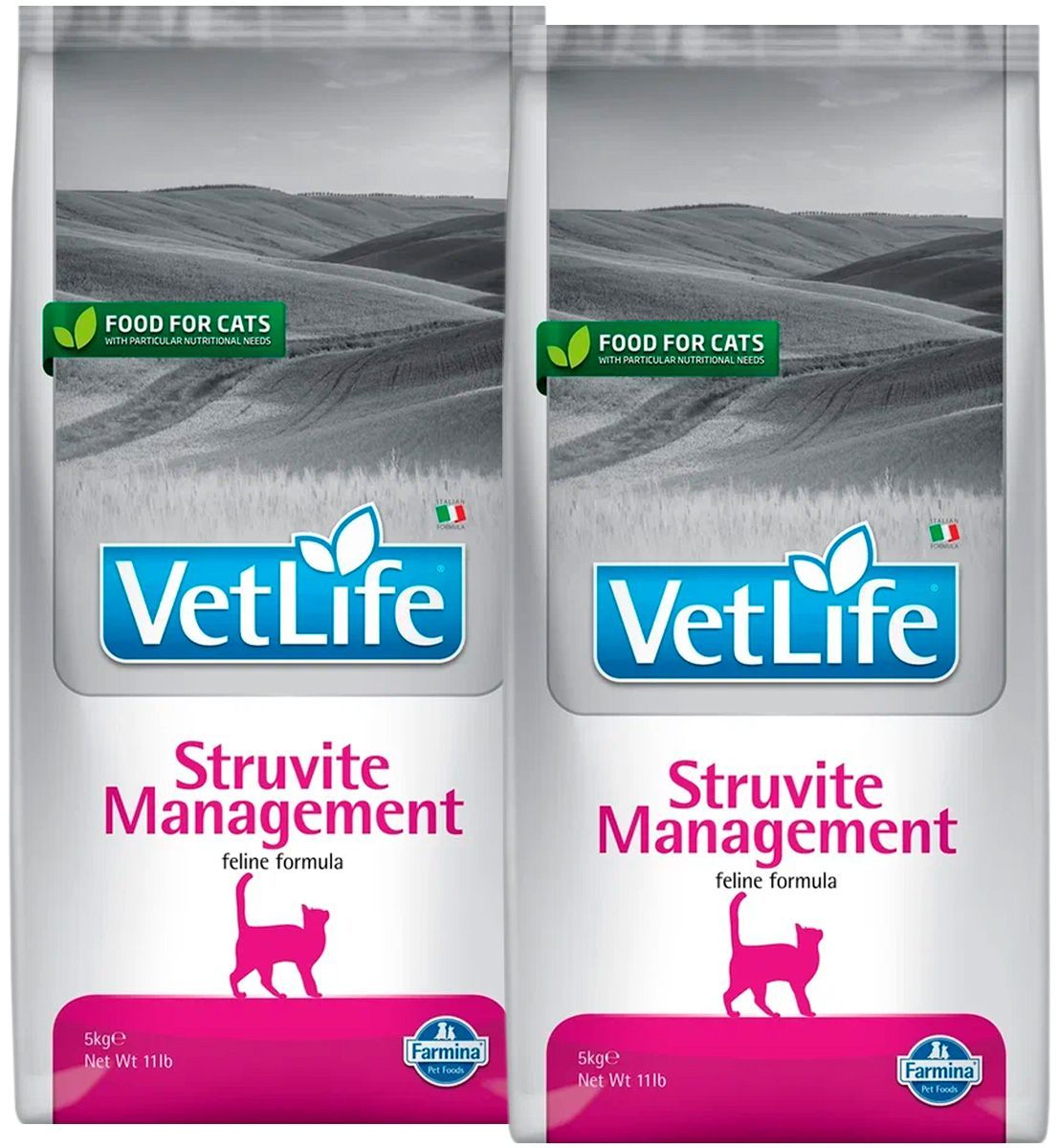 Vet Life Struvite Management для кошек. Фармина Струвит. Фармина для кошек менеджмент. Vet Life Ultra Hippo жб.