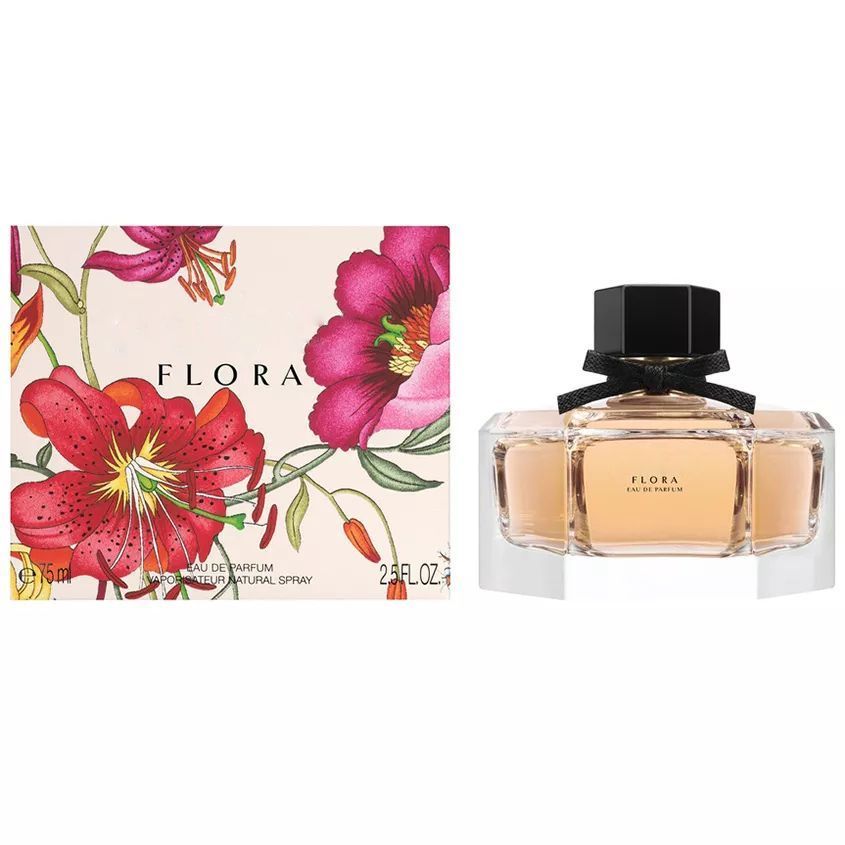 Gucci Flora 1966 100ml