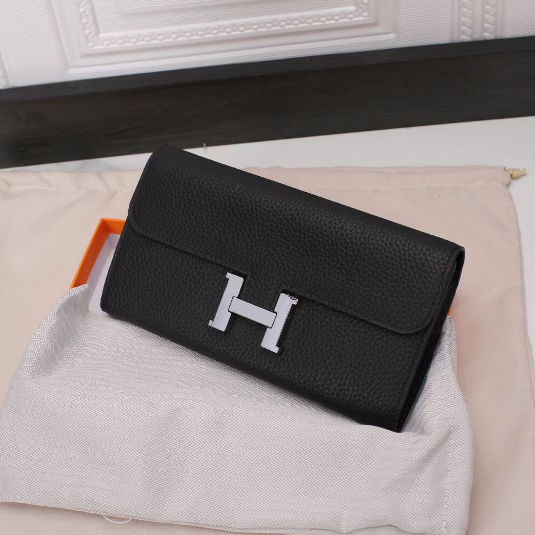 Hermes Портмоне Мужское Купить