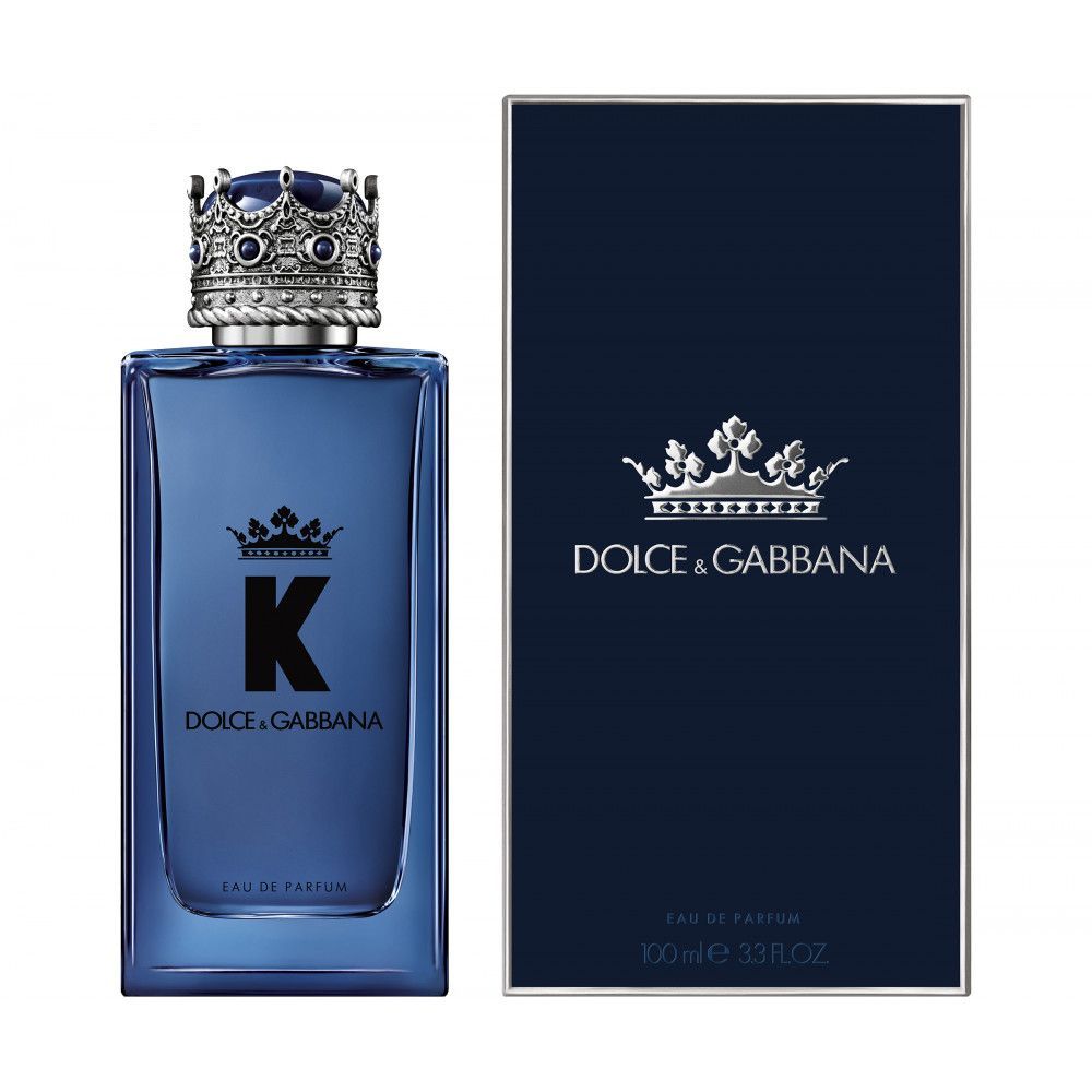 D&g store king cologne