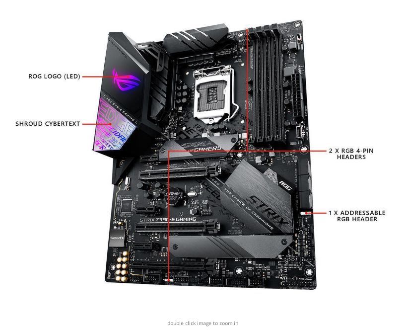 Z390i asus hot sale