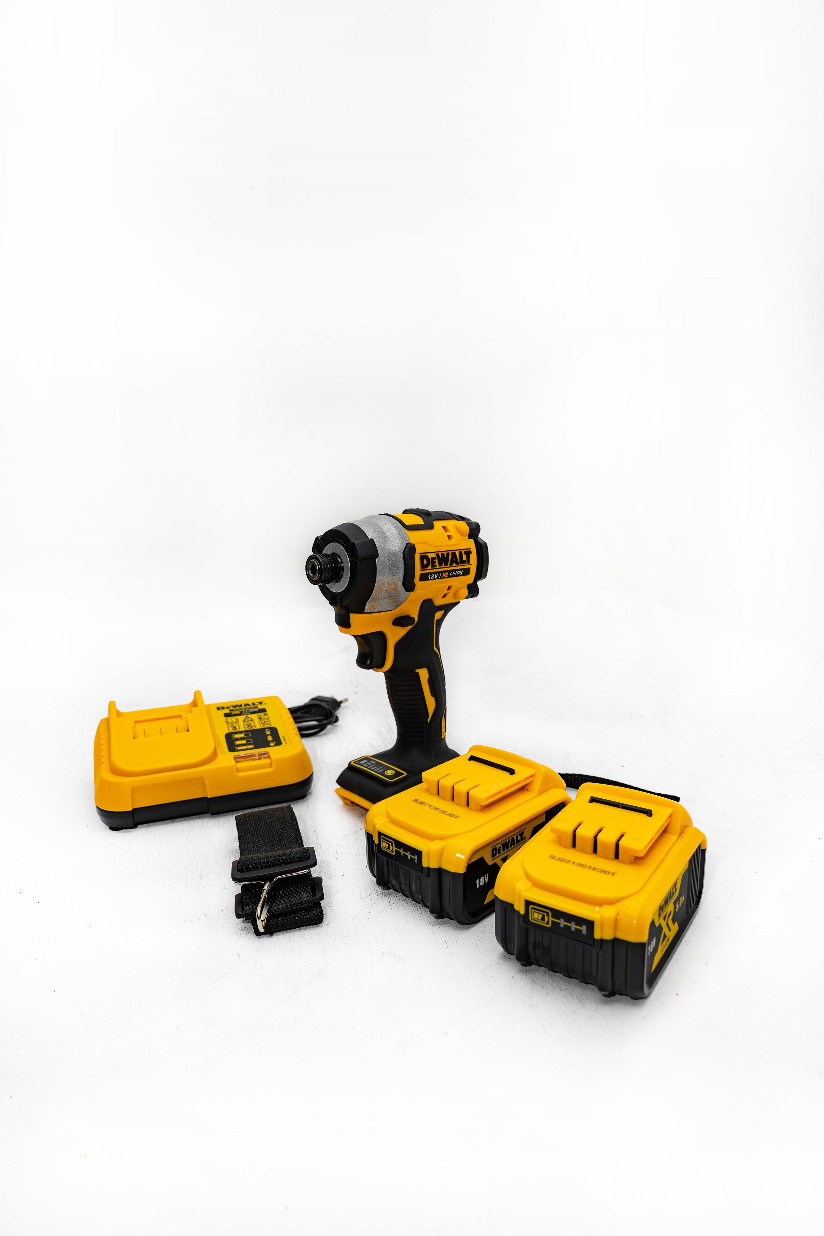 Импульсный Шуруповерт Dewalt Dcf801n Купить В Спб