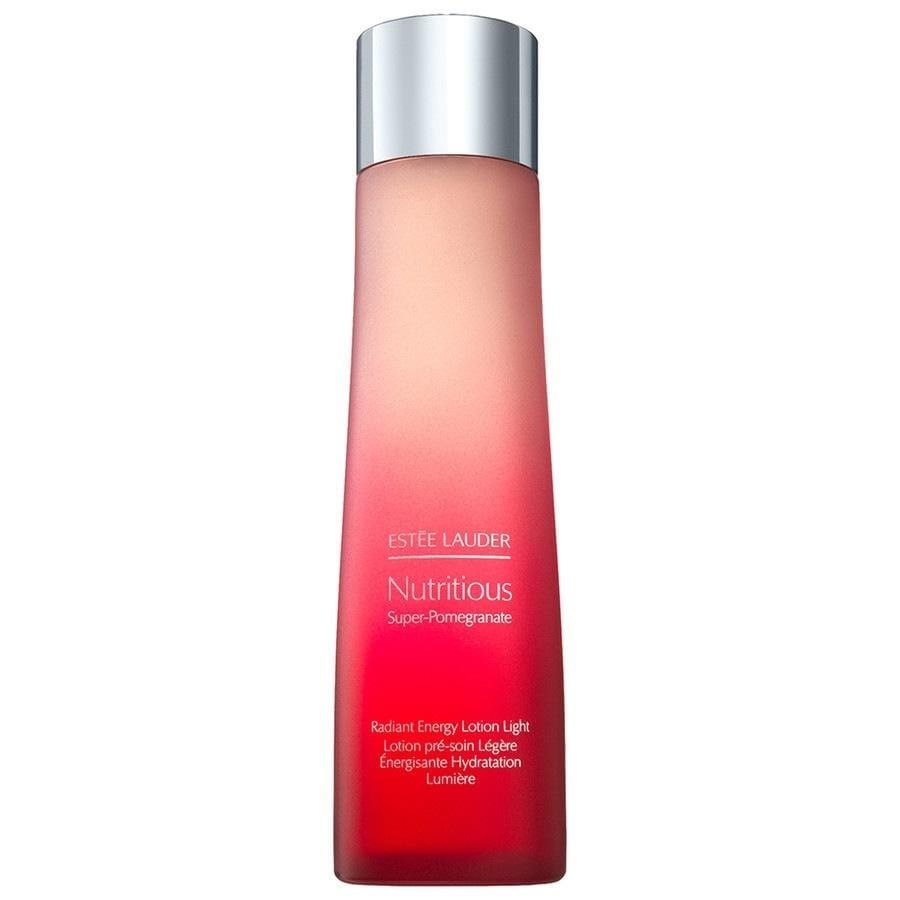 Estee lauder radiant. Estée Lauder nutritious super-Pomegranate. Estée Lauder nutritious super-Pomegranate Lotion. Эсте лаудер Нутритион супер Помегранате. Estee Lauder nutritious.