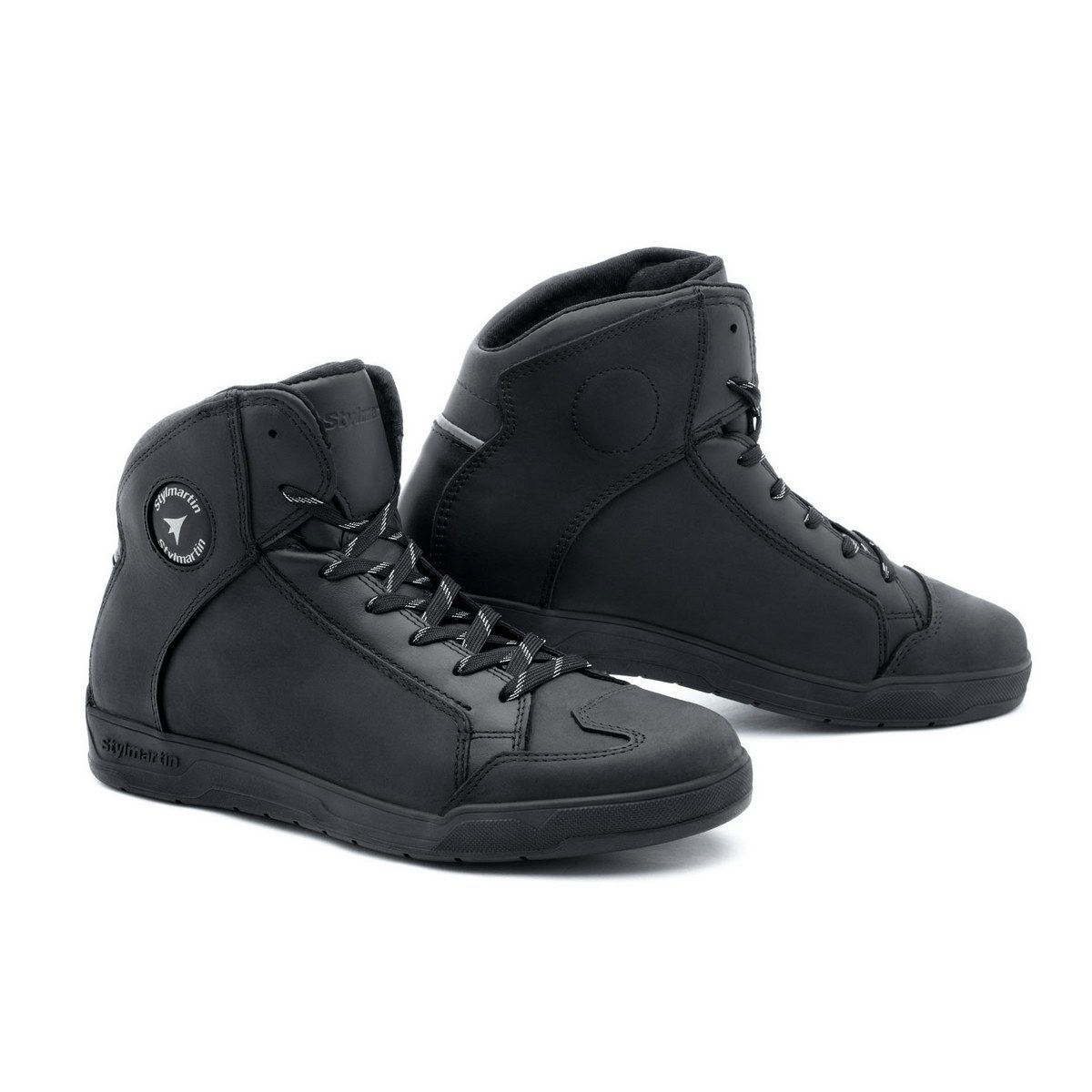 Р‘РѕС‚РёРЅРєРё Dainese Street Darker Gore Tex Shoes