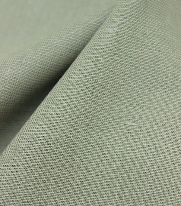 Лен 30. Лен 30. 117585 лен меланж. 21с230-шр/у наволочка верхняя 50*70 цв. 1.