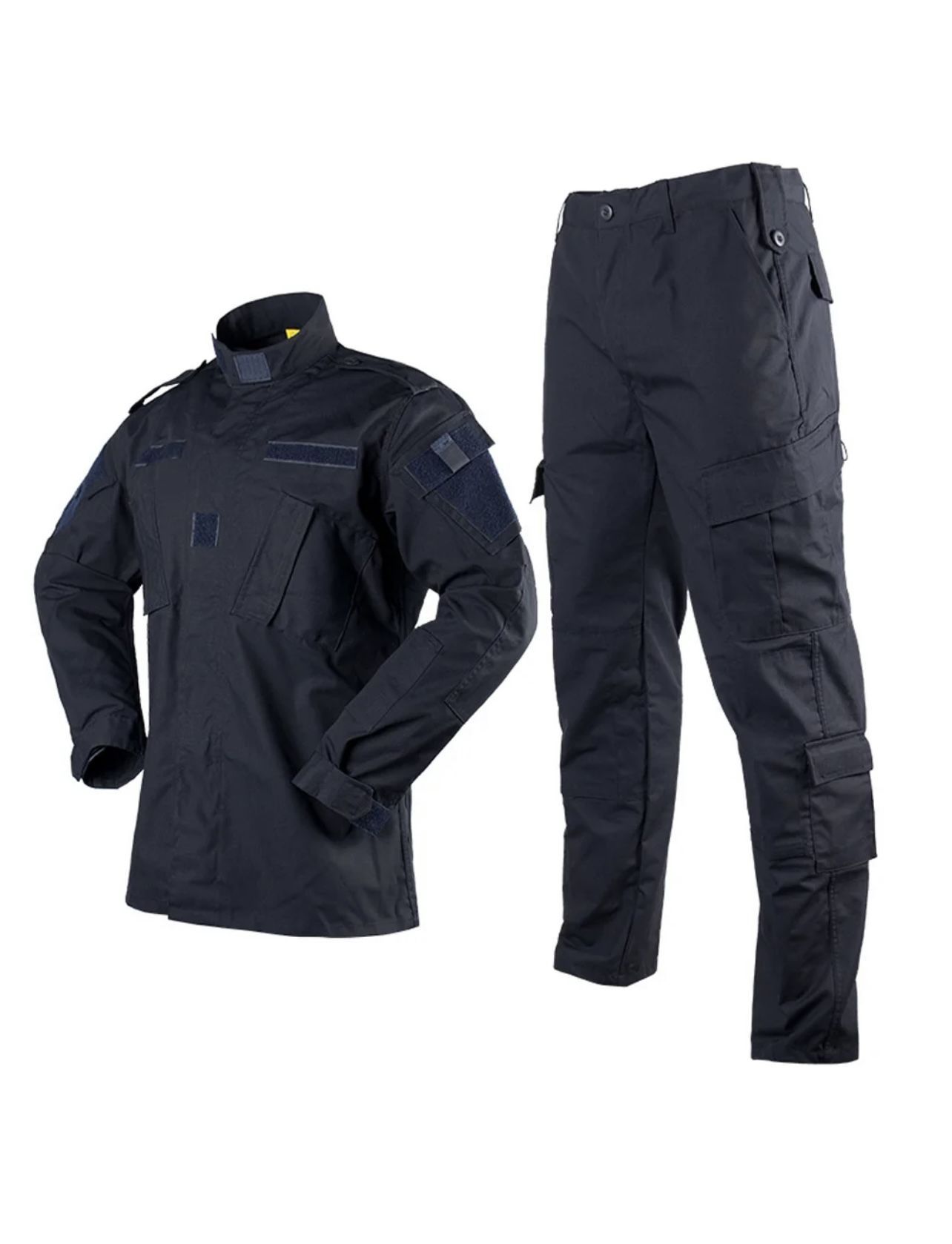 Костюм ACU Pentagon Tactical Navy Blue