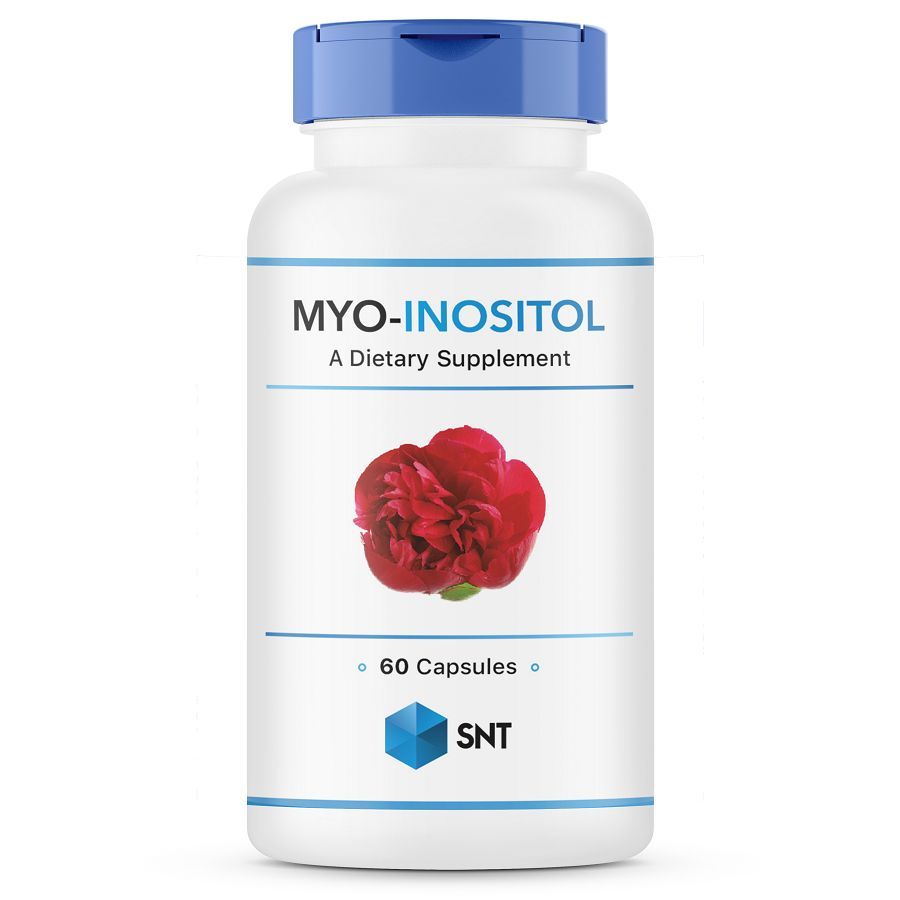 Мионизитол. SNT MYO-Inositol 90 капсул. Мио инозитол 1500 мг. SNT MYO-Inositol (90caps) 1190р. Инозитол SNT.