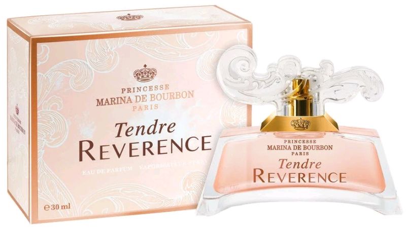 Духи Princess Marina De Bourbon – купить в интернет-магазине OZON по ...