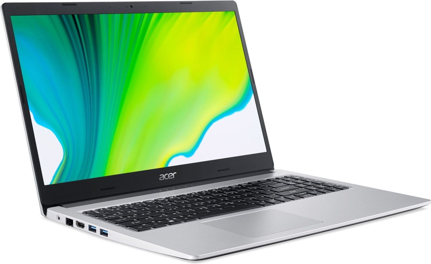 Ноутбук Acer Aspire 3 A315-58, 15.6