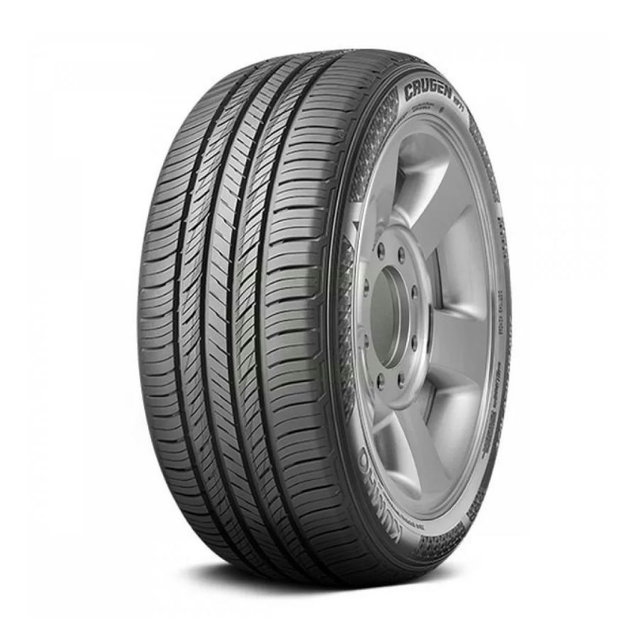 Kumho Hp71 Шины  летние 235/65  R17 104V